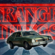 Image for article titled The Cars Of Stranger Things Are As Perfect As The Show, Except For One Mistake